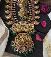 Traditional Kemp Maanga Haram -G2192